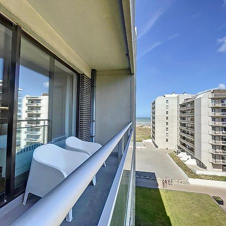 Flat Sun Home - De Panne Dış mekan fotoğraf
