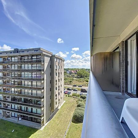 Flat Sun Home - De Panne Dış mekan fotoğraf