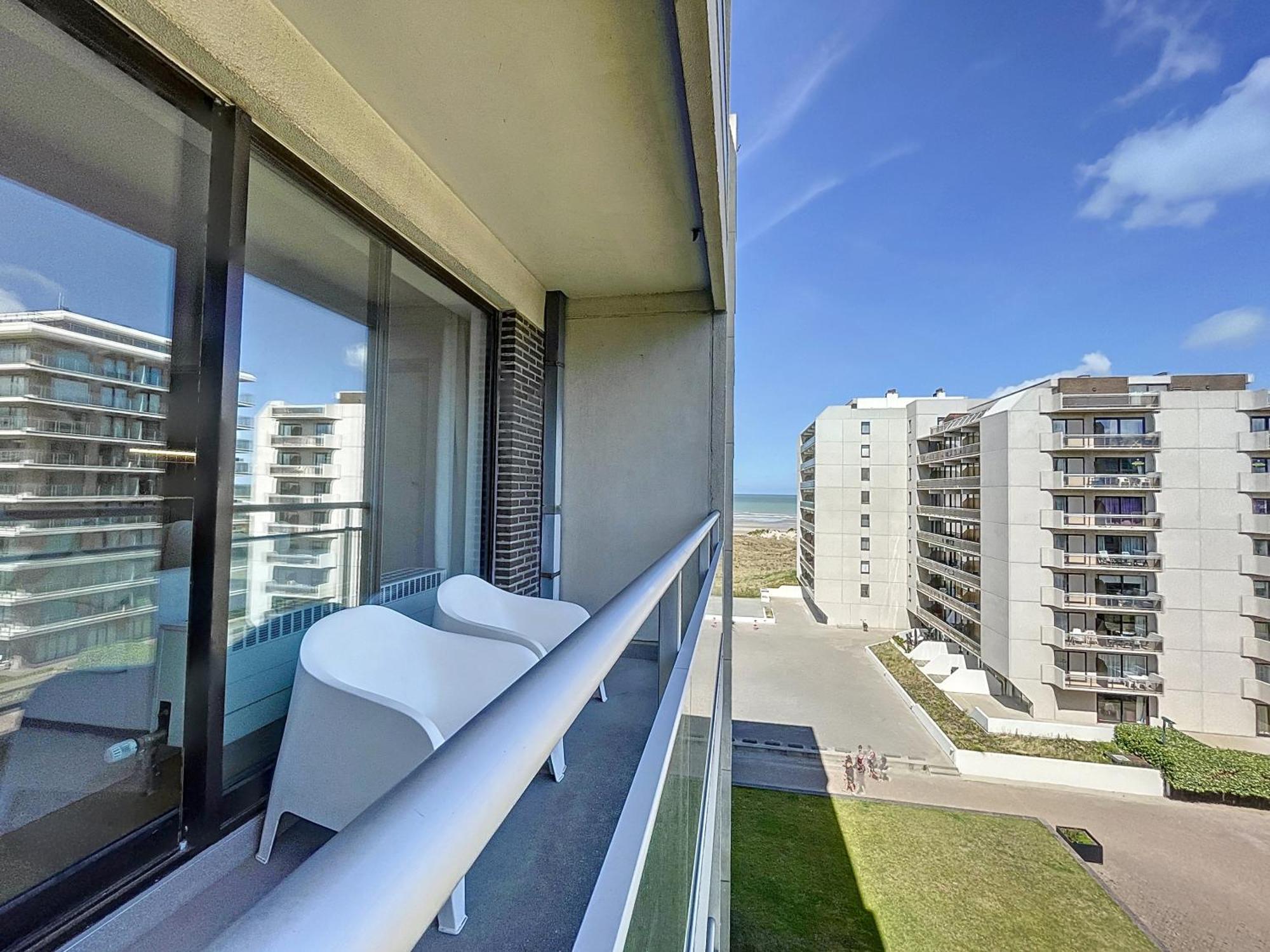 Flat Sun Home - De Panne Dış mekan fotoğraf