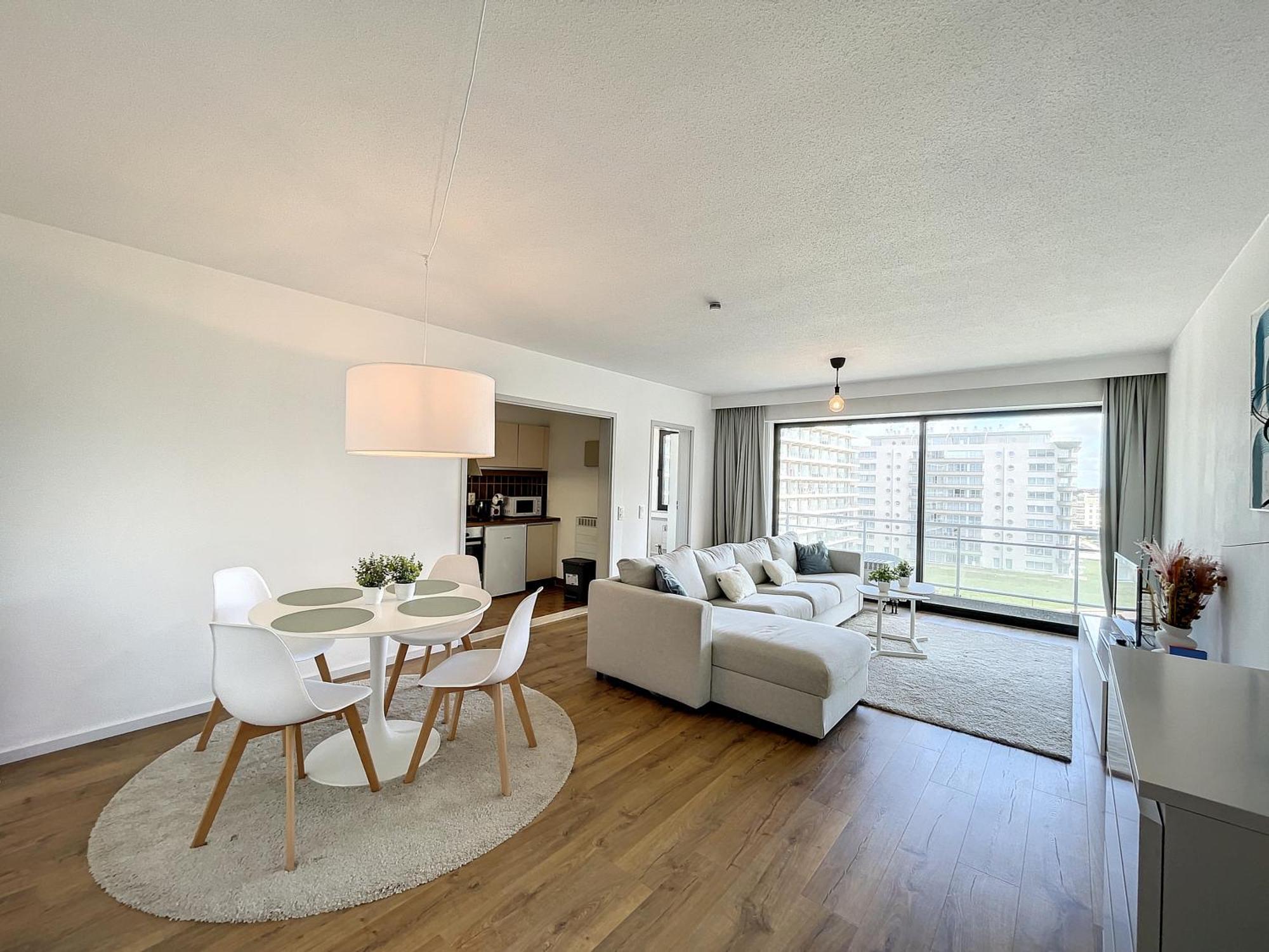 Flat Sun Home - De Panne Dış mekan fotoğraf