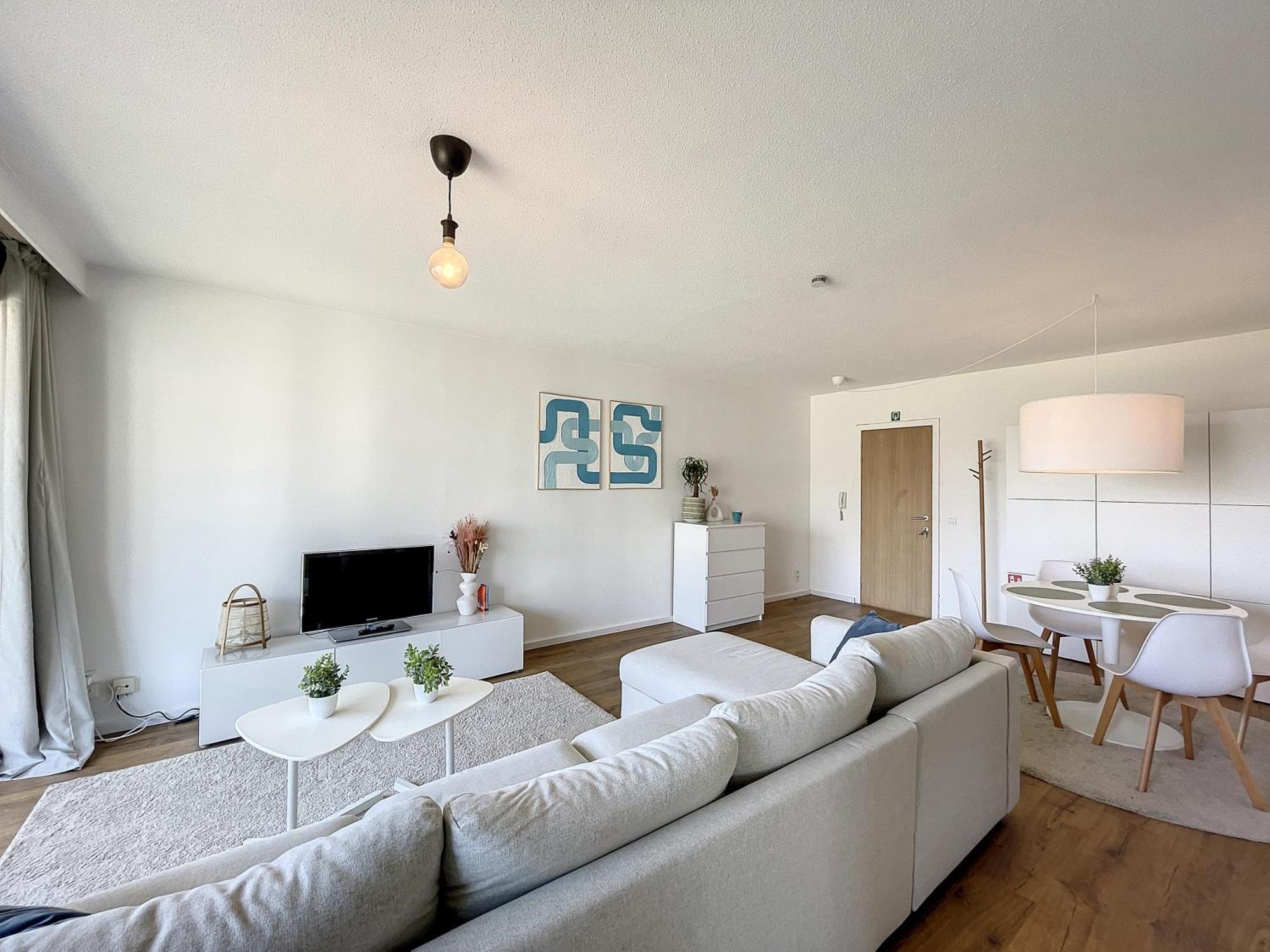 Flat Sun Home - De Panne Dış mekan fotoğraf