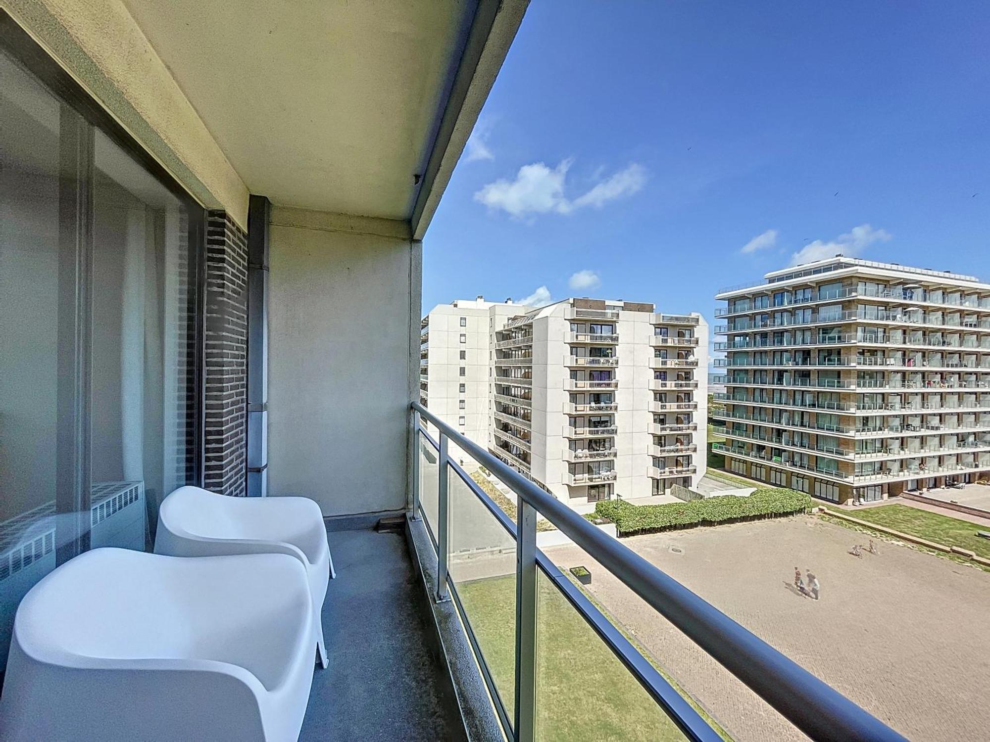 Flat Sun Home - De Panne Dış mekan fotoğraf