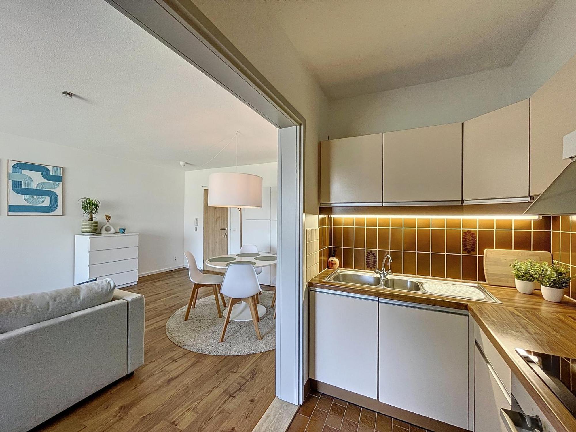 Flat Sun Home - De Panne Dış mekan fotoğraf