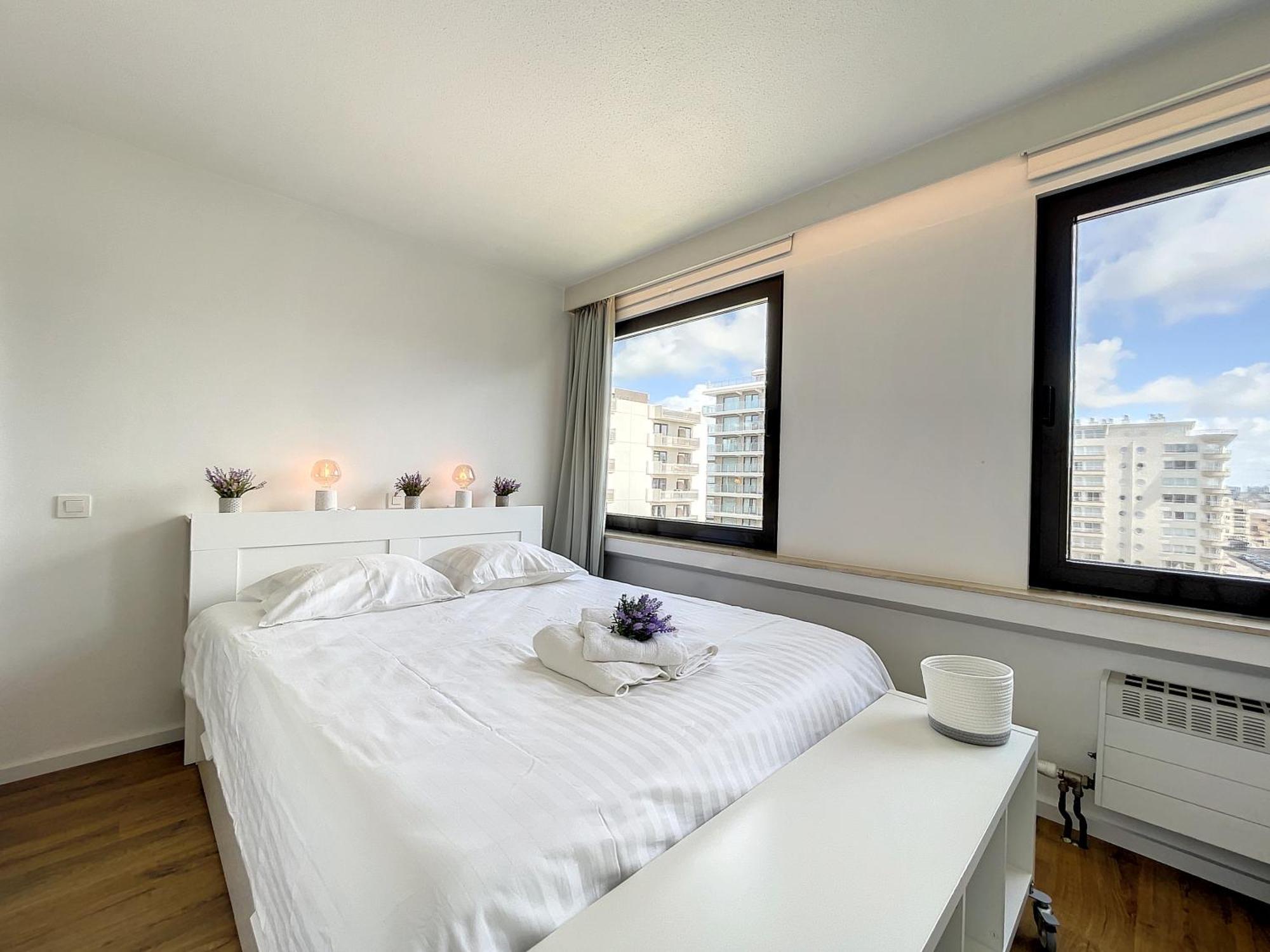 Flat Sun Home - De Panne Dış mekan fotoğraf